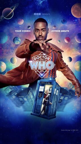 Doctor Who Season 1 Ncuti Gatwa portrait poster.jpg