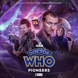 Pioneers (audio anthology).jpg