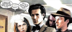 The Eleventh Doctor remembers Klingons.png