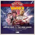 Doctor Who and the Iron Legion Parts 3 and 4