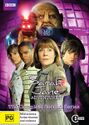 The Sarah Jane Adventures The Complete Second Series Region 4 DVD Cover.jpg