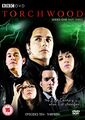 Torchwood: Series One Part Three