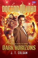 Dark Horizons (novel)