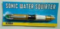 271 TOY: Squirty sonic screwdriver