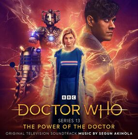 Doctor Who - S13 The Power of the Doctor Album.jpg