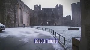 DWCON Double Trouble title card.jpg