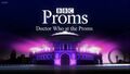 Doctor Who at the Proms (2013)