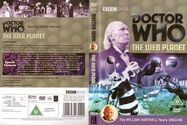 The Web Planet DVD Cover.jpg