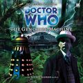 The Genocide Machine (2000), the first appearance of Nicholas Briggs as the Daleks