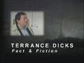 Terrance Dicks: Fact & Fiction