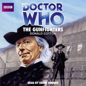 The Gunfighters Audio.jpg