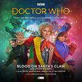 AUDIO: Blood on Santa's Claw and Other Stories [+]Loading...["Blood on Santa's Claw and Other Stories"]