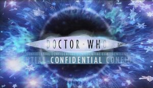 Doctor Who Confidential Xmas 2007 logo.jpg