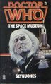 Doctor Who – The Space Museum