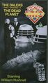 The Daleks (Part 1: The Dead Planet)