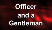 Torchwood Moments in the Making Officer and a Gentleman title card.jpg