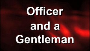 Torchwood Moments in the Making Officer and a Gentleman title card.jpg