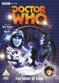 DVD Region 2 UK slip-case cover