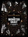 The Monster Vault (2020)