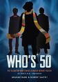 Who's 50: The 50 Doctor Who Stories to Watch Before You Die (2013)