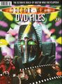 Issue 33 - DVD includes the Fourth Doctor adventure Pyramids of Mars