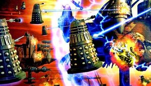 Daleks attack Graelliscy.jpg