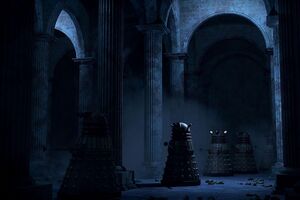 Daleks in Cloister Wars.jpg