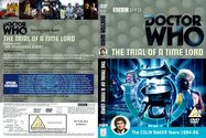 The Trial of a Timelord - 'The Mysterious Planet' DVD Cover.jpg