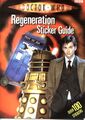 Regeneration Sticker Guide