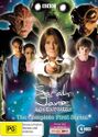 The Sarah Jane Adventures The Complete First Series Region 4 DVD Cover.jpg