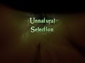 Unnatural Selection