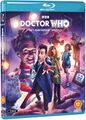 UK Blu-Ray Cover