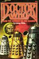 Doctor Who and the Genesis of the Daleks (1979 US edition cover)