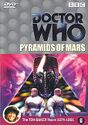 Pyramids of Mars DVD Netherlands cover.jpg