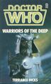 Doctor Who Warriors of the Deep