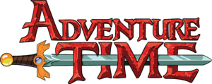 Adventure Time logo.png