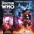 The Sontarans