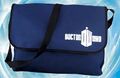 165 DRESS-UP: Doctor Who Carry Bag with strap