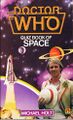 Doctor Who Quiz Book of Space