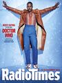 Radio Times 16 December 2023 (subscriber cover)