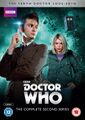 The Complete Second Series 2014 re-release