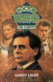 Doctor Who The Scripts:Ghost Light Titan Books 29/07/1993