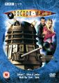 Aliens of London / World War Three & Dalek