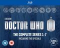 Series 1-7