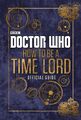 How to be a Time Lord