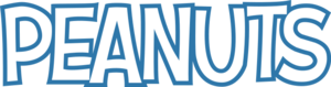 Peanuts logo 2015.svg