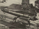 Fireball XL5.