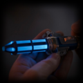 Sonic screwdriver