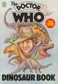 The Doctor Who Dinosaur Book