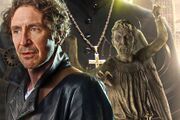 DWM 508 Eighth Doctor and Weeping Angel.jpg